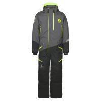 SCOTT Комбинезон DS-I Dryo (увеличенный объем) iron grey/black в Калиниграде
