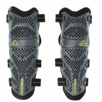 Acerbis Наколенники Impact Pro Grey в Калиниграде