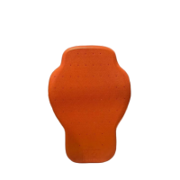 Scout Вставка защиты спины Security D3O LVL 1 orange в Калиниграде