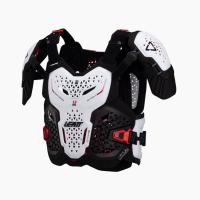 Leatt Защитный панцирь 5.5 Pro Evo Cheast Protector V26 White в Калиниграде