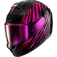 Shark Шлем Ridill 2 Assya Black/Violet/Violet в Калиниграде