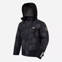 Finntrail Куртка Speedmaster 4029 CamoShadowBlack в Калиниграде