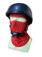 Scout Шлем корка Skin Carbon б/р в Калиниграде