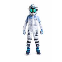 Acerbis Куртка дождевая детская Transparent 3.0 KID Clear в Калиниграде