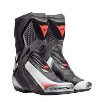 Dainese Ботинки женские Torque 4 N32 Black/White/Red-Fluo в Калиниграде