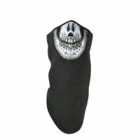 ZAN Лицевая повязка NeoDanna Windbreaker Skull в Калиниграде