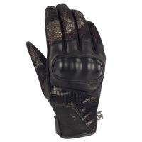 Segura Перчатки Tobago Black/Camo в Калиниграде
