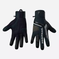 Finntrail Перчатки мужские утепленные Impact 2712 GraphiteGrey в Калиниграде