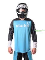 Starks джерси Phoenix Голубой в Калиниграде