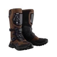 Leatt Мотоботы ADV HydraDri 7.5 Desert V25 в Калиниграде