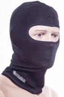 Starks Подшлемник light silk черный в Калиниграде