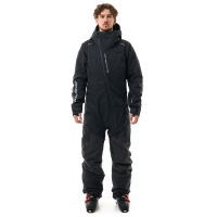 Dragonfly Комбинезон Gravity 2.0 Man 2026 Total Black в Калиниграде