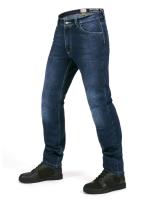 Inflame Мотоджинсы мужские New Classic Синий в Калиниграде