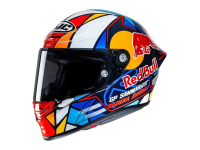 HJC Шлем RPHA1 Red Bull Misano GP MC21 в Калиниграде