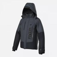 Finntrail Куртка мужская утепленная SnowRanger 3758 MiddleGrey в Калиниграде