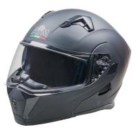 AiM Шлем модуляр JK906 Black Matt в Калиниграде