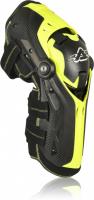 Acerbis Наколенники шарнирные Gorilla Knee Black/Yellow в Калиниграде