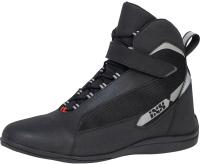 IXS Мотоботы Classic Shoe Evo-Air Black в Калиниграде