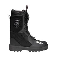 509 Ботинки снегоходные Raid Double Boa с утеплителем Black Ops в Калиниграде