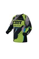 Scout Джерси Resurrection Neon Grey в Калиниграде