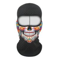 Scout Балаклава Funny face Khokhloma Girl в Калиниграде