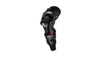 Leatt Наколенники Knee Brace C-Frame Hybrid V26 Black в Калиниграде