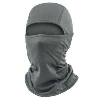 Scout Подшлемник трансформер серый в Калиниграде