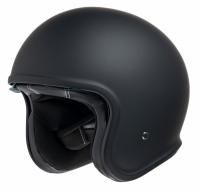 IXS Шлем Jet Helmet iXS 880 1.0 Черный матовый в Калиниграде