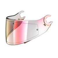 Shark Визор Skwal/Spartan V7 Light/Iridium/Pink в Калиниграде
