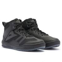 Dainese Ботинки Suburb Air black/black в Калиниграде