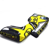 Grom Муфта на руль Rocksar в Калиниграде