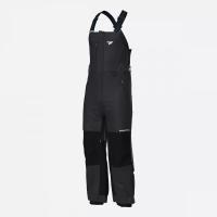 Finntrail Полукомбинезон мужской утепленный SnowRanger 4619 Graphite в Калиниграде