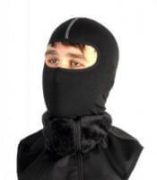 Hyperlook Подшлемник зимний 4Sezon белая строчка в Калиниграде