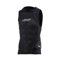 Leatt Защита спины Back Protector 3DF AirFit Evo Vest V26 Black в Калиниграде