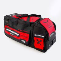 Grom Сумка для экипировки с колесами Enduro Red в Калиниграде