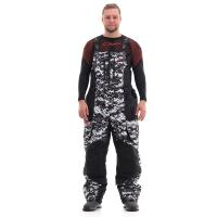 Dragonfly Снегоходные штаны Expedition Camo-Red в Калиниграде