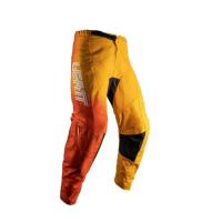 Leatt Штаны 3.5 Ride V25 Flame в Калиниграде