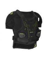 Acerbis Защита тела (Жилет) DNA SH Black/Yellow в Калиниграде