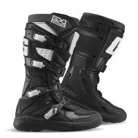 Gaerne мотоботы GX-1 Evo Black в Калиниграде