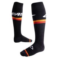 Leatt Носки Moto Socks Black 2026 в Калиниграде