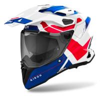 Airoh Шлем Commander 2 Reveal Blue/red Gloss в Калиниграде