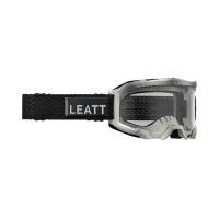 Leatt Маска Velocity 4.0 MTB Brushed Clear 83% в Калиниграде