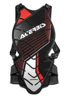 Acerbis Защита спины Comfort 2.0 Black/Red в Калиниграде