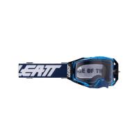 Leatt Маска Velocity 6.5 Cryztal Blue Purple 75 VLT V25 в Калиниграде
