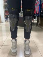 Ones Again Женские/Дет наколенники Carbon Fiber Force в Калиниграде