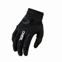 Oneal Перчатки детские Element Youth 21 Черные в Калиниграде