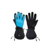 Finntrail Перчатки Freeride 2700 Blue в Калиниграде