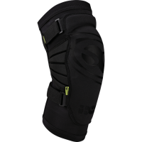 IXS Наколенники Carve 2.0 Kids 2024 Black в Калиниграде