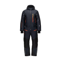 Finntrail Комбинезон мужской утепленный Blizzard 3856 Graphite в Калиниграде