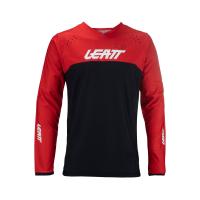 Leatt Джерси Moto 4.5 Enduro V24 Red в Калиниграде